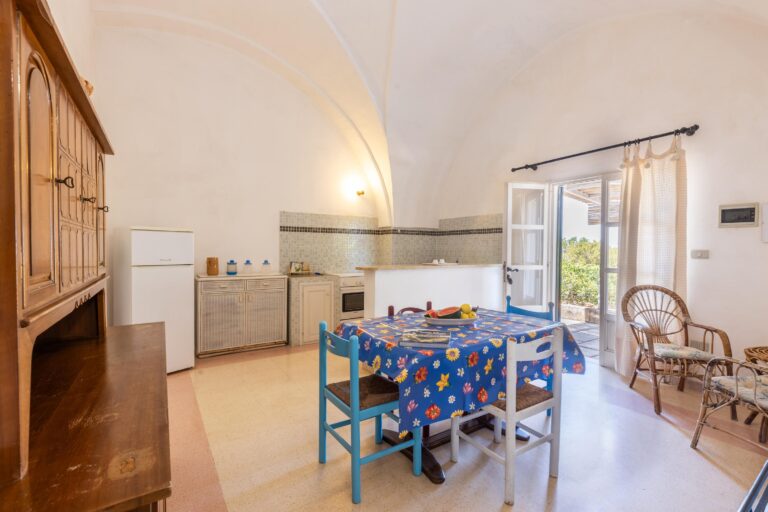 Settima Dimora del Pizzo