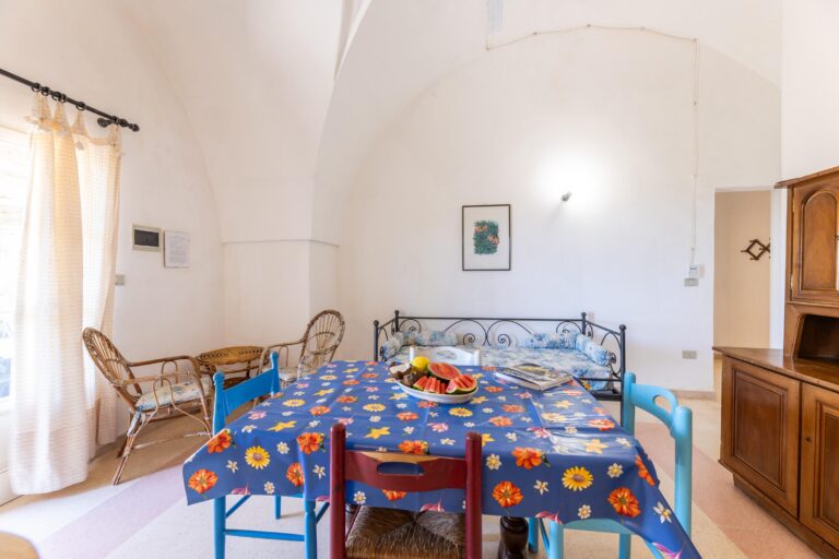 Settima Dimora del Pizzo