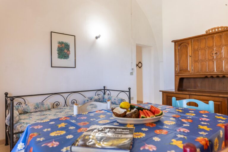 Settima Dimora del Pizzo