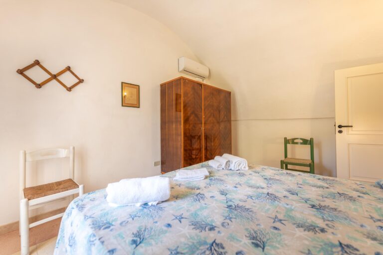 Sesta Dimora del Pizzo