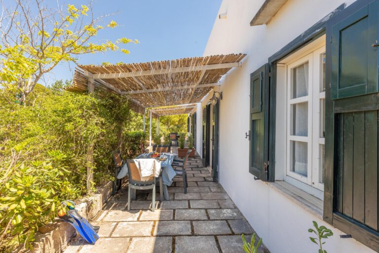 Sesta Dimora del Pizzo