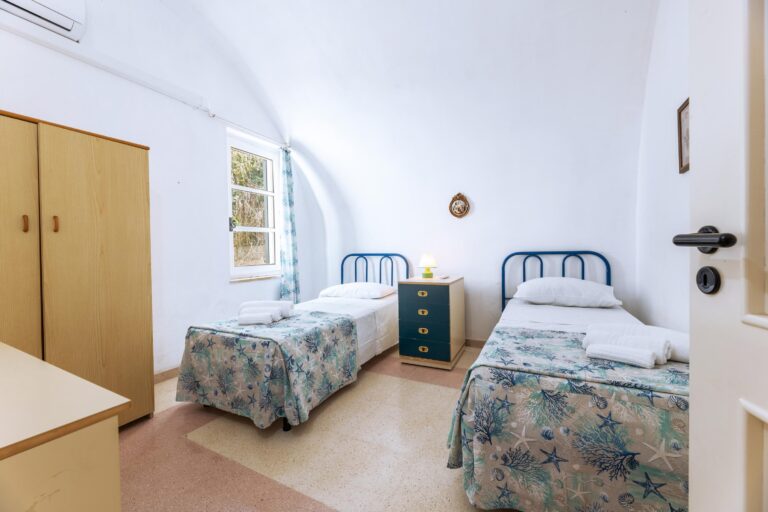 Ottava Dimora del Pizzo