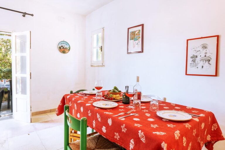 Ottava Dimora del Pizzo