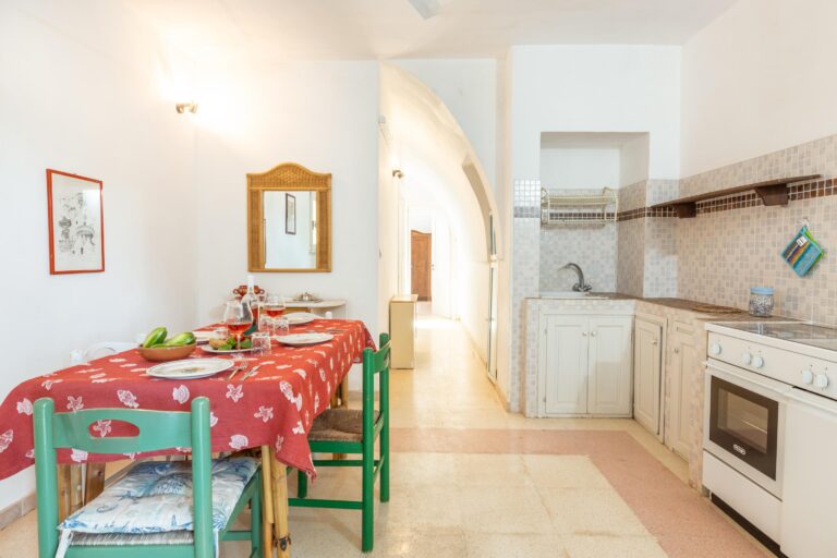Ottava Dimora del Pizzo