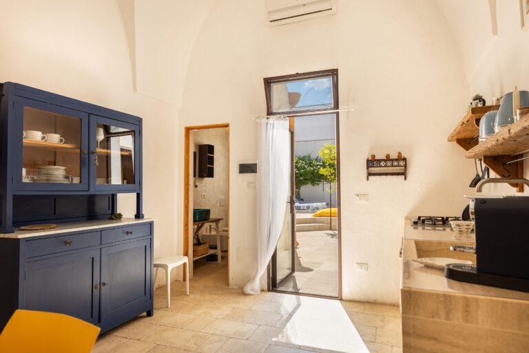 Villa Terra e Sale