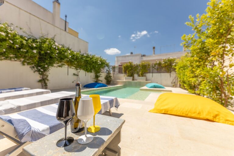 Villa Terra e Sale
