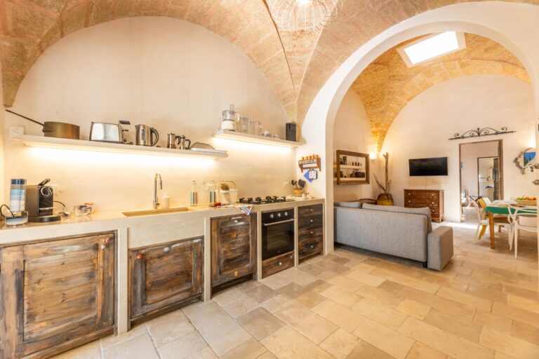 Villa Terra e Sale