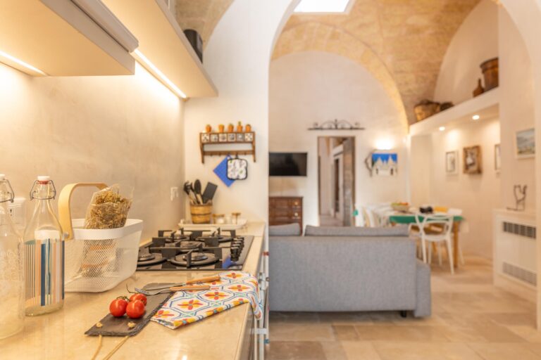 Villa Terra e Sale
