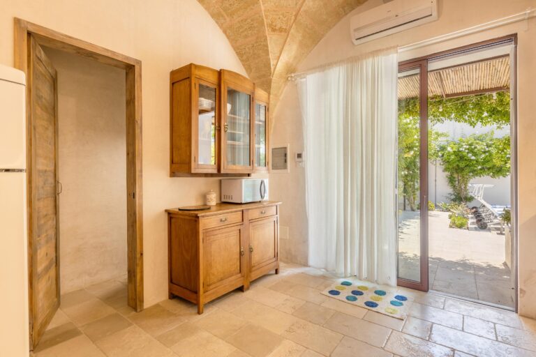Villa Terra e Sale