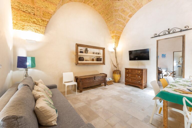 Villa Terra e Sale