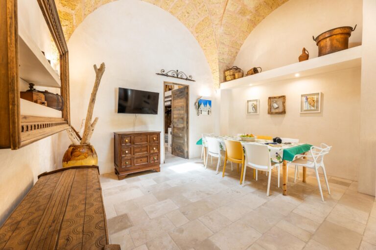 Villa Terra e Sale