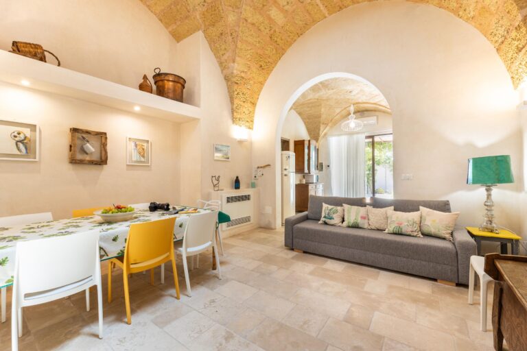 Villa Terra e Sale