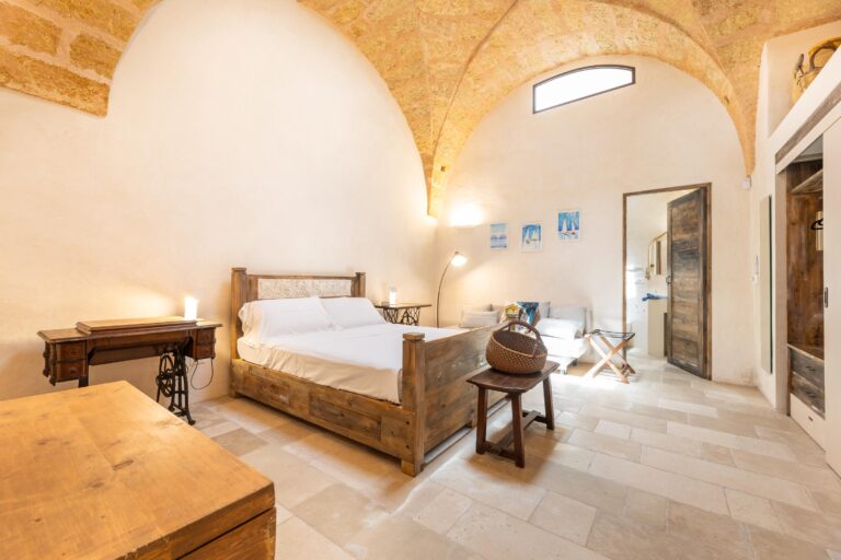 Villa Terra e Sale