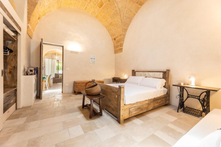 Villa Terra e Sale