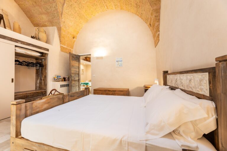 Villa Terra e Sale