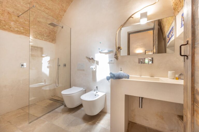 Villa Terra e Sale
