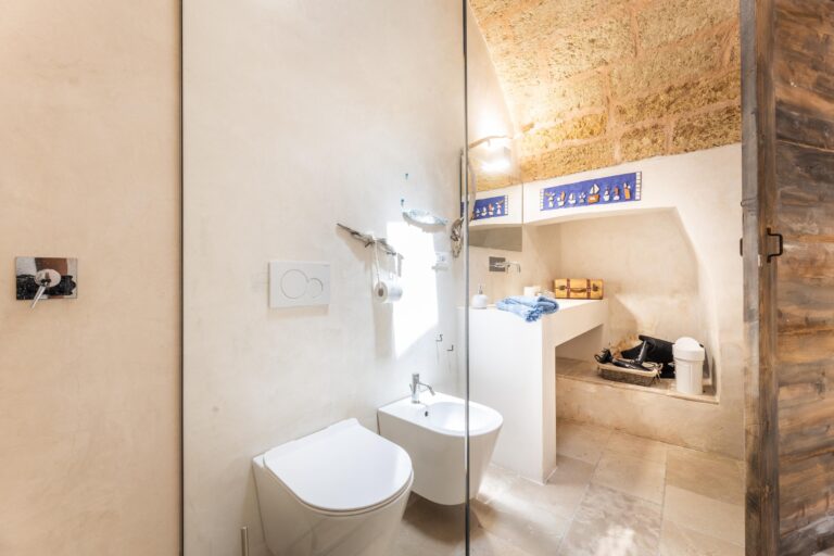 Villa Terra e Sale