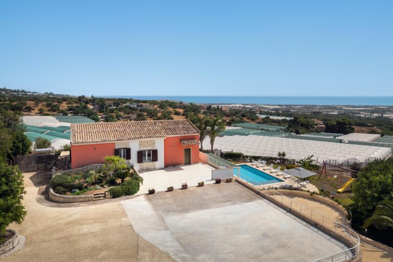 Villa Giardino Sul Mare
