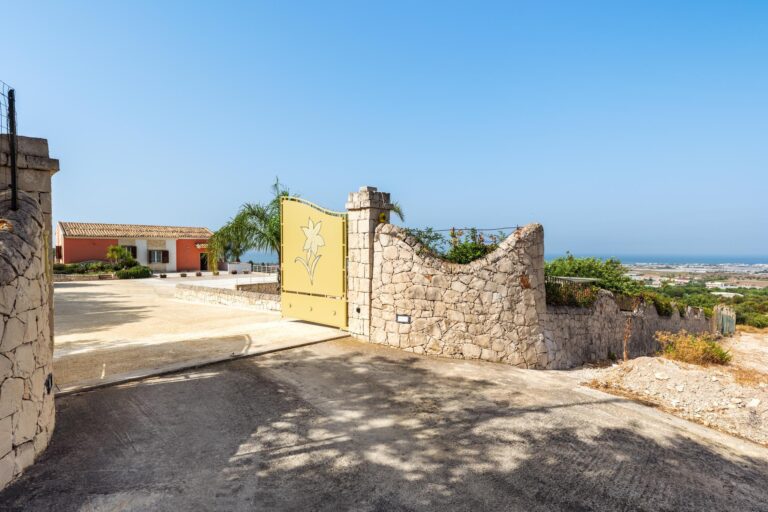 Villa Giardino Sul Mare