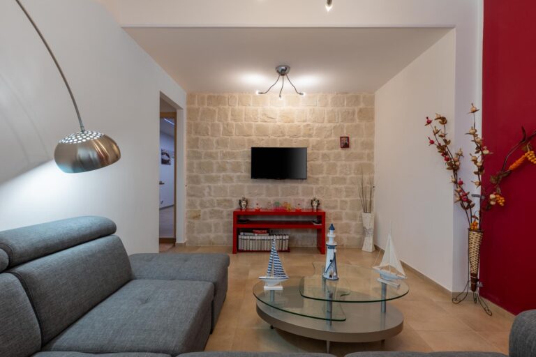 Villa Giardino Sul Mare