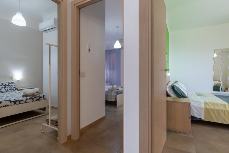 Villa Giardino Sul Mare