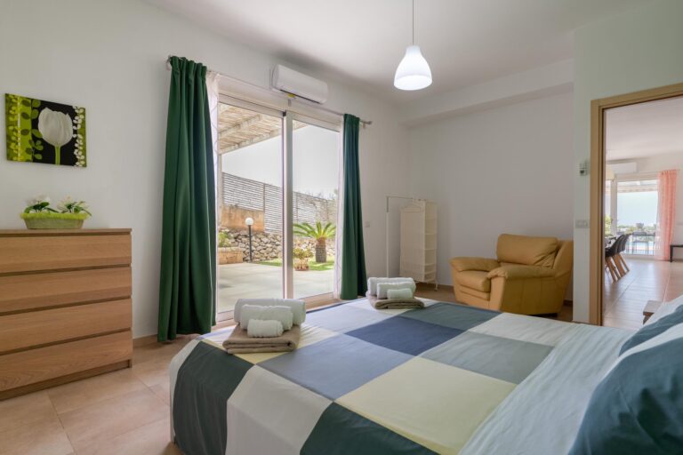 Villa Giardino Sul Mare