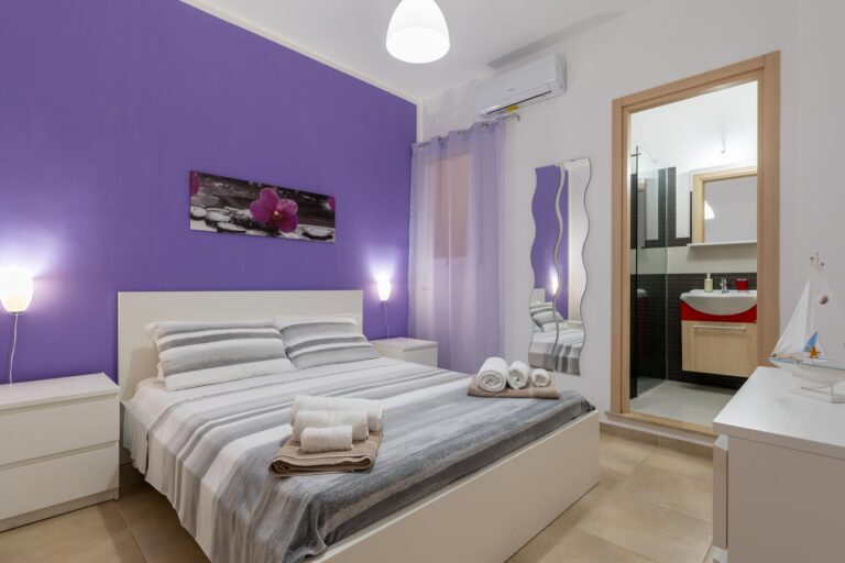 Villa Giardino Sul Mare