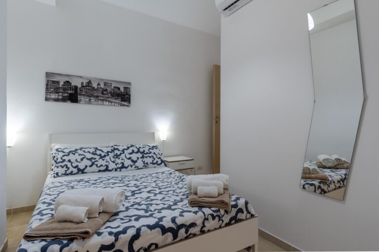 Villa Giardino Sul Mare