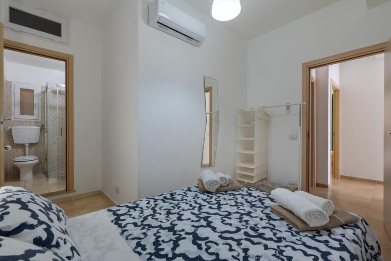 Villa Giardino Sul Mare