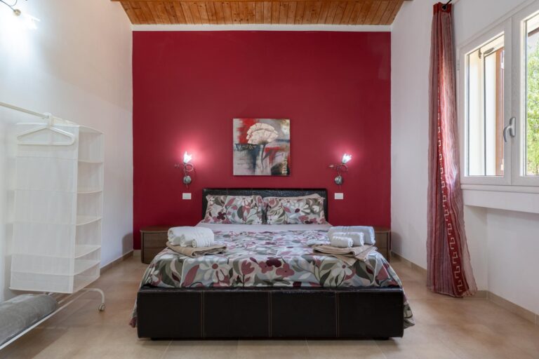 Villa Giardino Sul Mare