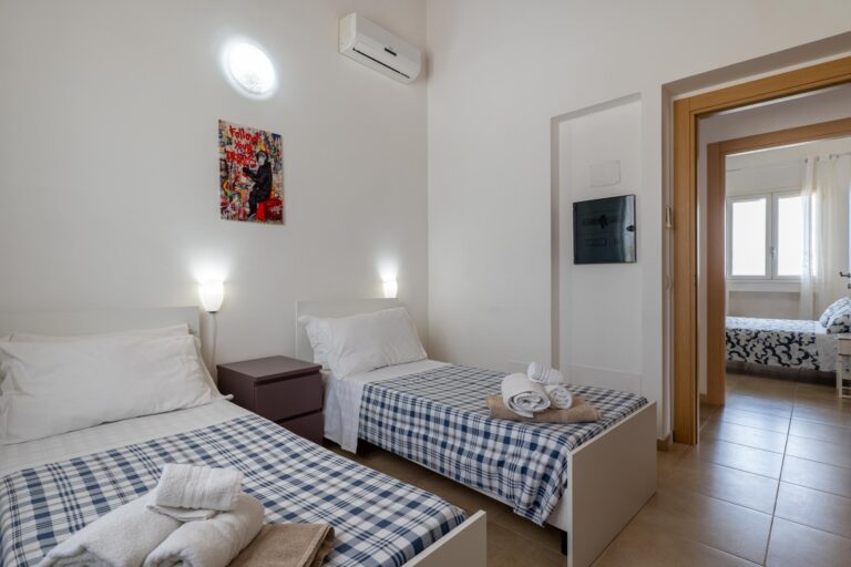 Villa Giardino Sul Mare