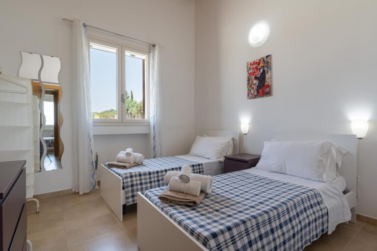 Villa Giardino Sul Mare
