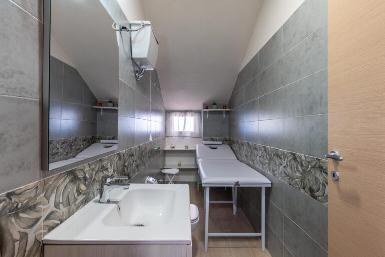 Villa Giardino Sul Mare