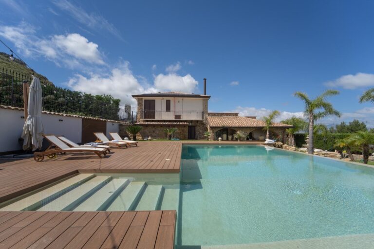 Villa Quattro Lune