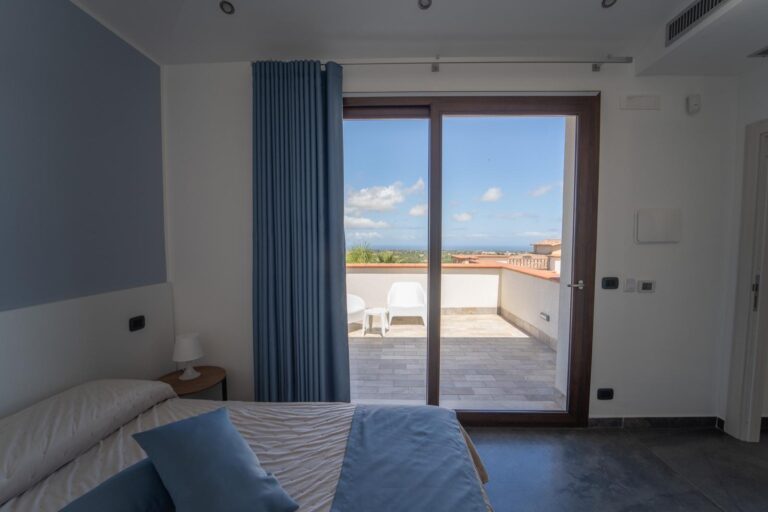 Villa Quattro Lune