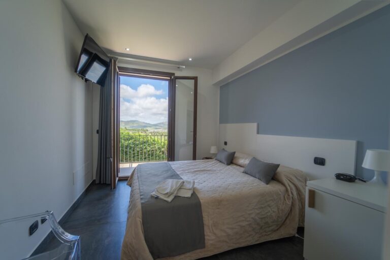Villa Quattro Lune
