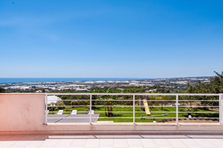 Villa Giardino Sul Mare