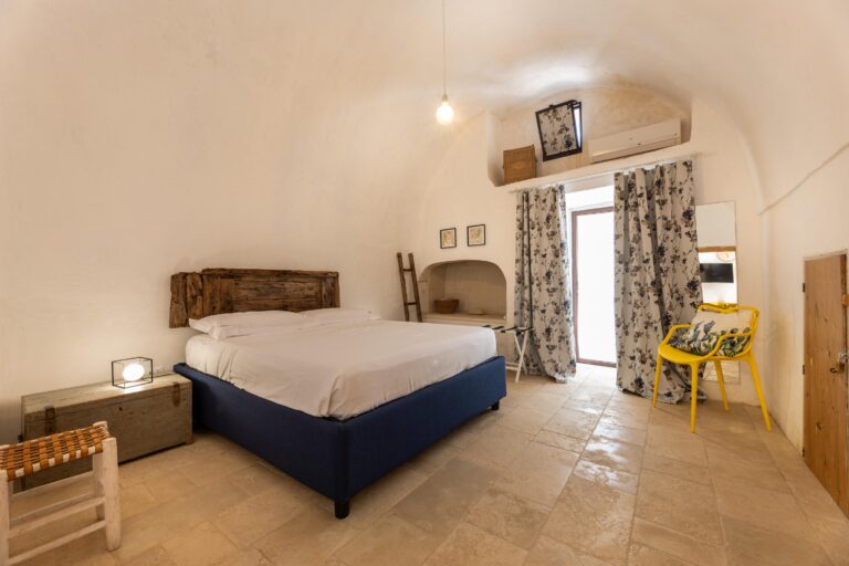 Villa Terra e Sale
