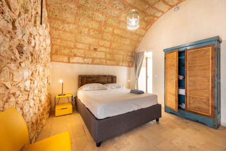 Villa Terra e Sale