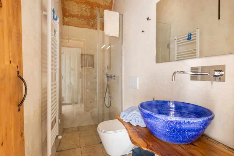 Tenuta Terra e Sale