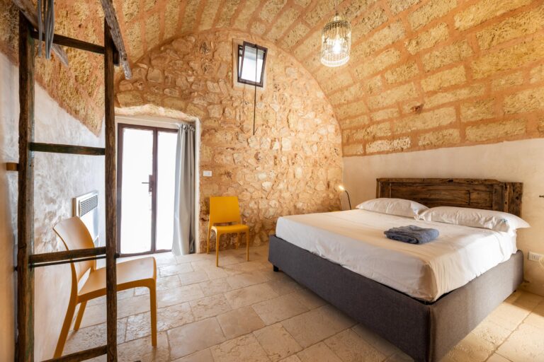 Tenuta Terra e Sale
