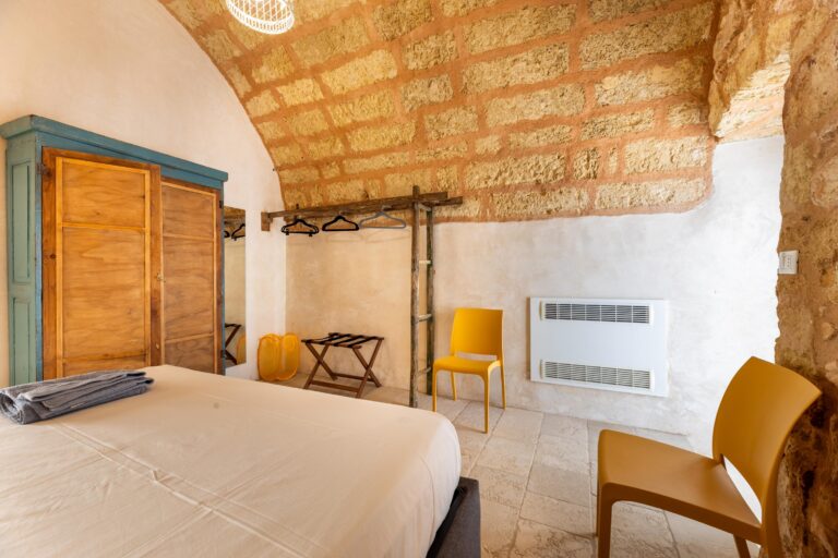 Tenuta Terra e Sale