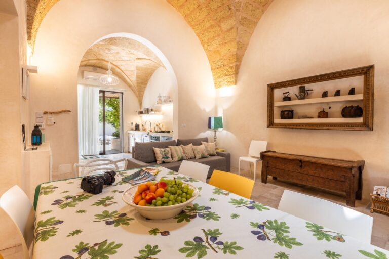 Tenuta Terra e Sale