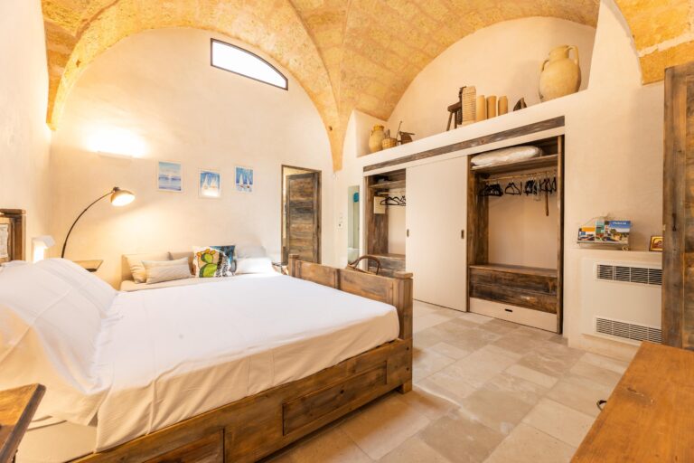 Tenuta Terra e Sale