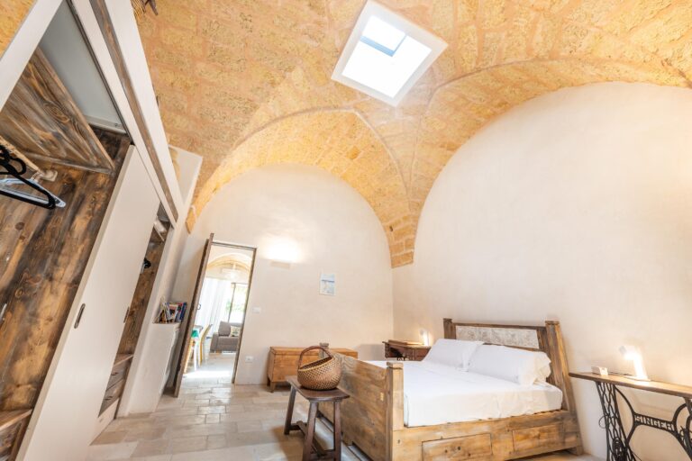 Tenuta Terra e Sale