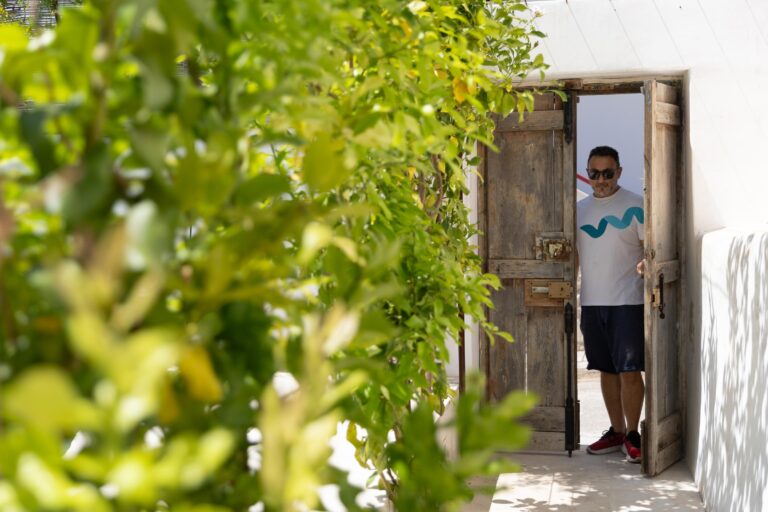 Tenuta Terra e Sale