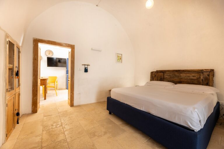 Villa Terra e Sale
