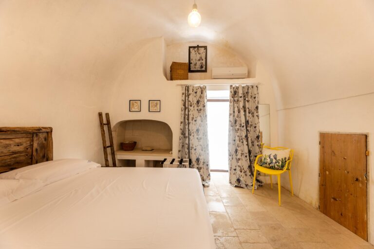 Villa Terra e Sale