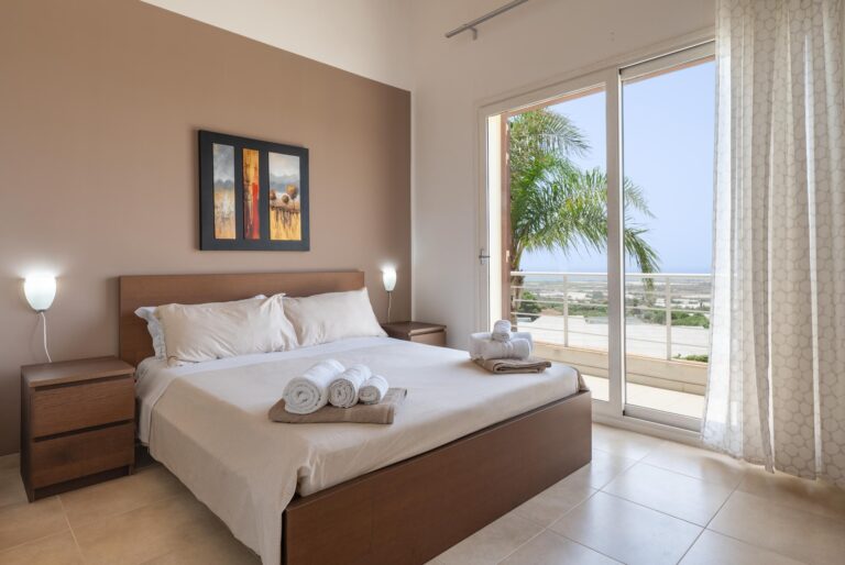Villa Giardino Sul Mare