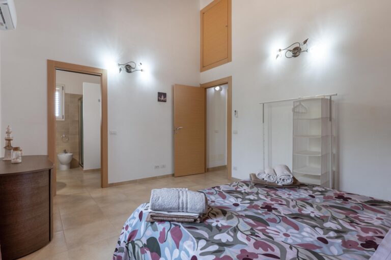 Villa Giardino Sul Mare